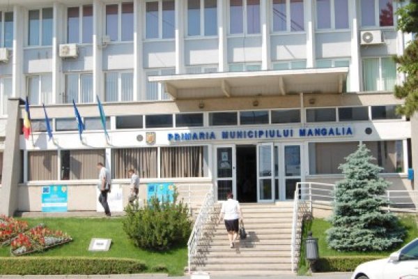 Bilanţ la Mangalia: măsuri sociale pentru cei nevoiaşi; băieţii 